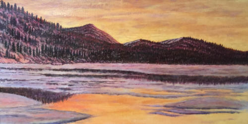 15-X-30-oil-Tenaya-Lake-Yosemite-2002