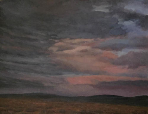 Mono-County-eve-near-Mono-Lake-1986-16-X-20-oil